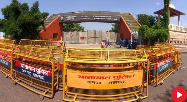 Photo of 100 करोड़ में इसे लीज पर लेने वालों की कमी नहीं, फिर भी फैसला अधर में; इसलिए हुआ था बंद