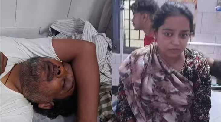 Photo of मच गई भगदड़: मधुमिक्खयों ने राहगीरों पर किया हमला, 40 लोग जख्मी… 