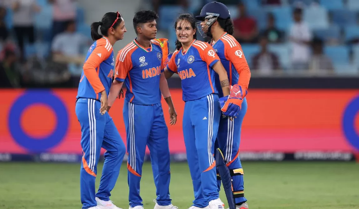 Photo of महिला टी20 वर्ल्ड कप-2024: भारत ने हारकर भी बना डाले रिकॉर्ड