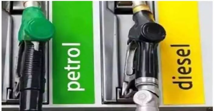 Photo of जारी हो गए पेट्रोल-डीजल के नए दाम, टंकी फुल कराने से पहले चेक करें कीमत