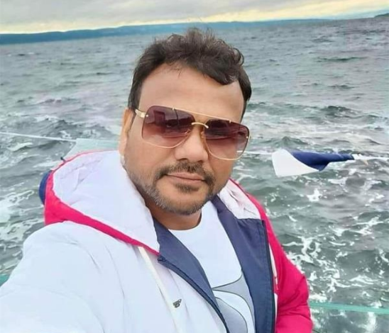 Photo of पंजाब: मशहूर फिल्म निर्माता नरेश सिंगला का निधन