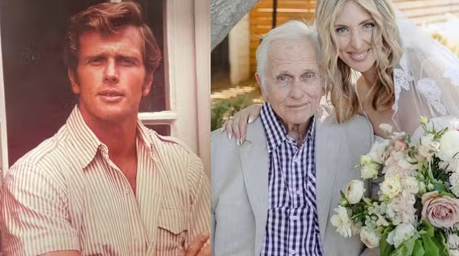 Photo of ‘टार्जन’ के अभिनेता रॉन एली का 86 वर्ष की आयु में निधन