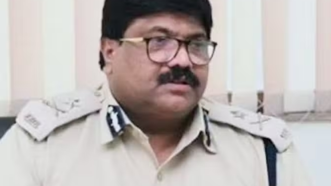 Photo of उज्जैन : यातायात व्यवस्था में सुधार भी है नए आईजी उमेश जोगा की प्राथमिकता