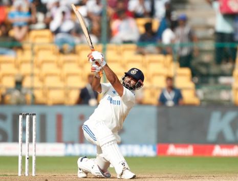 Photo of Rishabh Pant की इंजरी पर आया बड़ा अपडेट, मैच से पहले कोच ने बताया विकेटकीपर का हाल