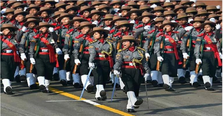 Photo of असम राइफल्स टेक्निकल एवं ट्रेड्समैन रैली भर्ती के लिए नोटिफिकेशन जारी