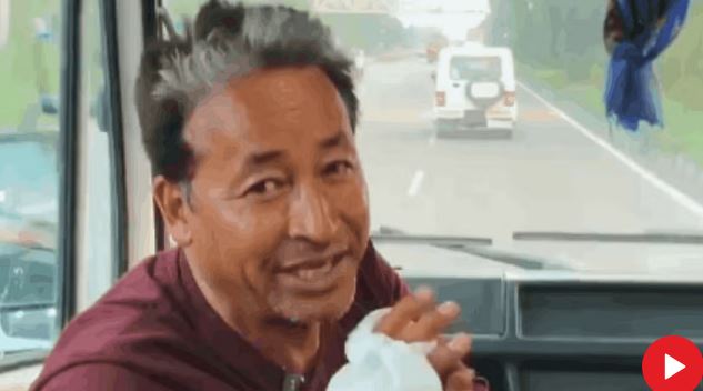 Photo of सोनम वांगचुक आज से जंतर मंतर पर करेंगे भूख हड़ताल