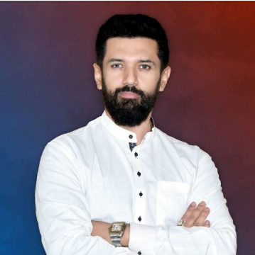 Photo of केंद्रीय मंत्री चिराग पासवान को मिली Z कैटेगरी की सिक्योरिटी