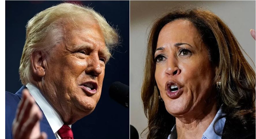 Photo of आव्रजन पर सख्त हुए ट्रंप, बोले- ‘अमेरिकियों की हत्या करने वाले प्रवासियों को मिले मौत की सजा’