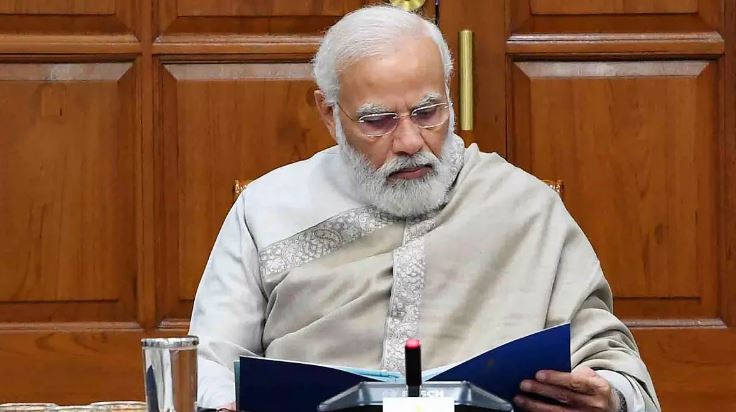 Photo of ईरान और इजरायल के बीच बढ़ते तनाव से भारत भी अलर्ट, पीएम ने बुलाई उच्च स्तरीय सुरक्षा बैठक