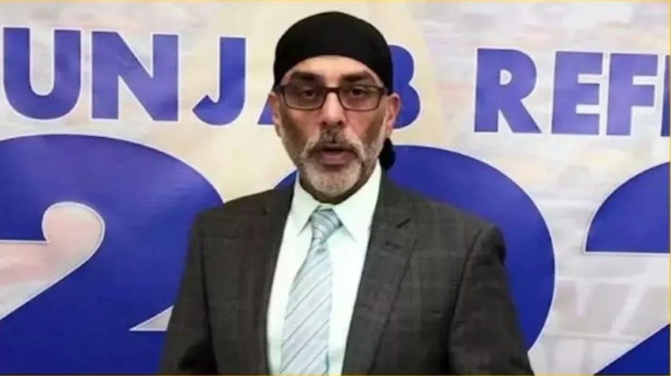 Photo of पन्नू केस में अमेरिकी आरोपी की खुद जांच करेगी भारत सरकार