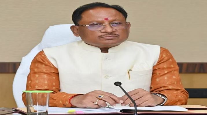 Photo of  मुख्यमंत्री की अध्यक्षता में कैबिनेट की बैठक 16 अक्टूबर को, इन मुद्दों पर हो सकती है चर्चा