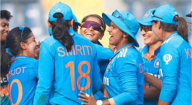 Photo of INDW vs PAKW : पाकिस्तान को एक बार फिर धूल चटाने के लिए तैयार भारतीय टीम