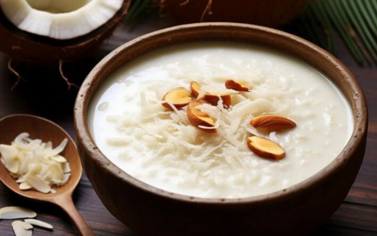 Photo of महाष्टमी के दिन मां महागौरी को भोग लगाएं नारियल की खीर