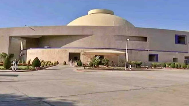 Photo of एमपी : बीना विधायक निर्मला सप्रे के इस्तीफे पर असमंजस