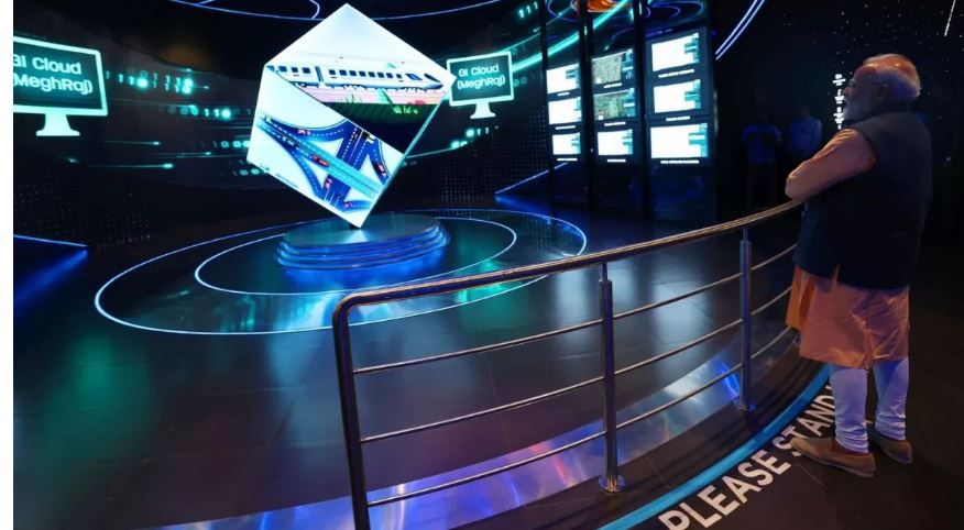 Photo of Indian Mobile Congress 2024 में लॉन्च होंगे शानदार डिवाइस