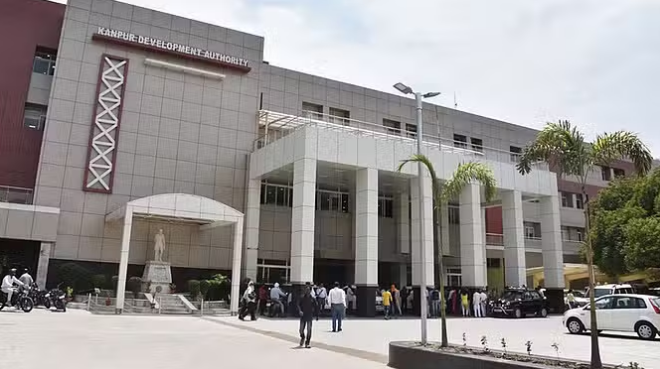 Photo of कानपुर : न्यू कानपुर सिटी के लिए केडीए ने खरीदी 13.30 करोड़ की जमीन