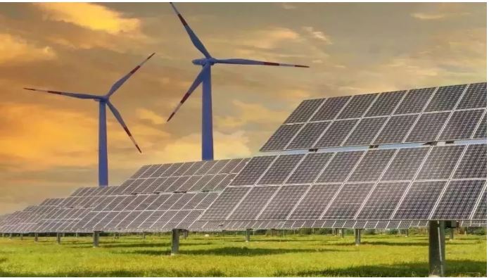 Photo of मोदी सरकार ने रिन्यूएबल एनर्जी में बदल दी भारत की तस्वीर, 10 सालों में हुआ 175 प्रतिशत का इजाफा