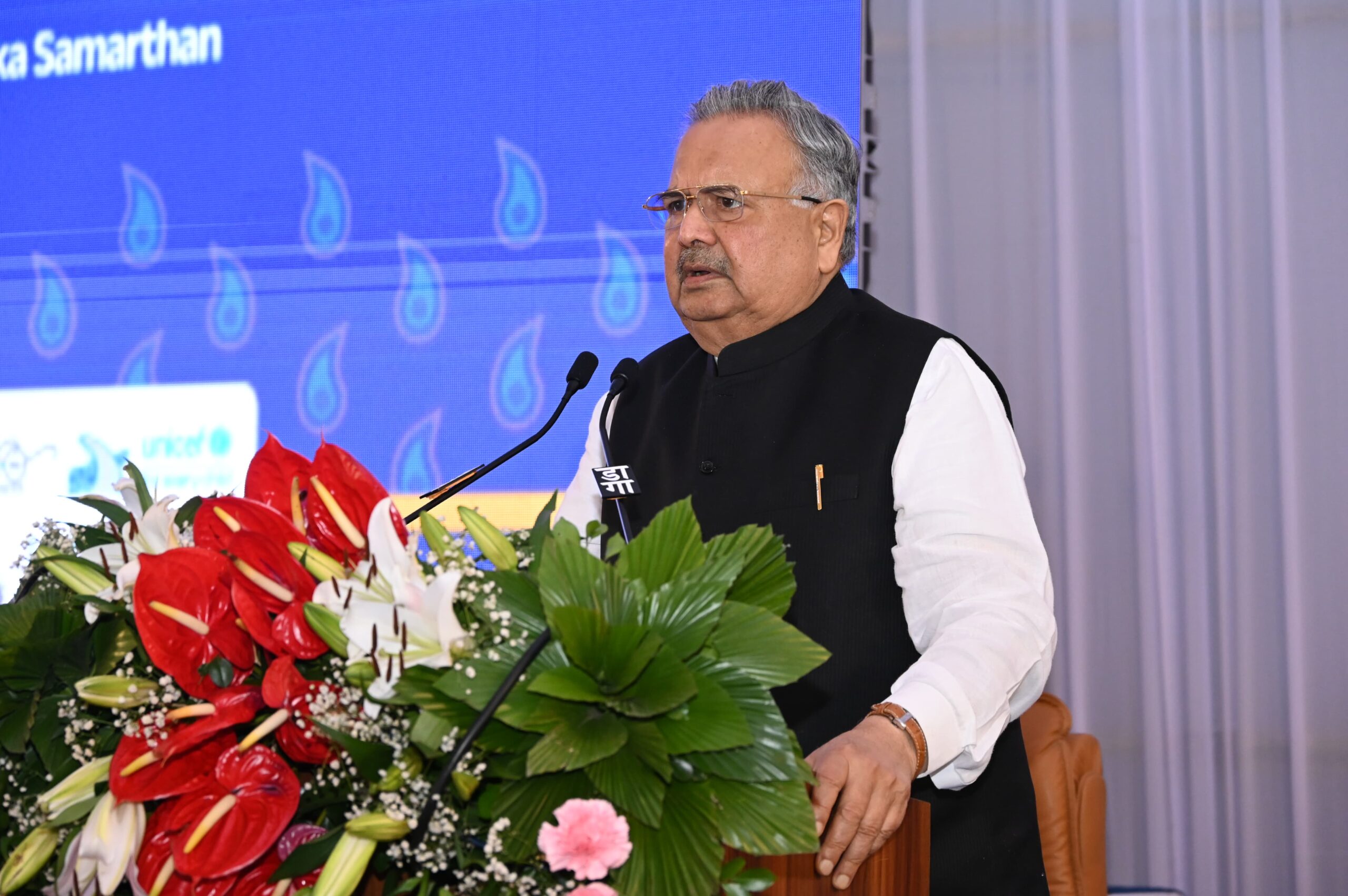 Photo of अभी सचेत नहीं हुए तो भू-जल भी प्रदूषित हो जाएगा – डॉ. रमन सिंह