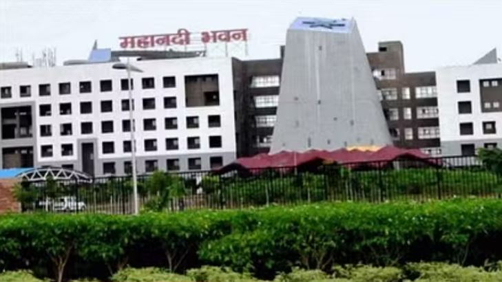 Photo of दीवाली से पहले मिलेगा छत्तीसगढ़ के अधिकारी-कर्मचारियों को वेतन