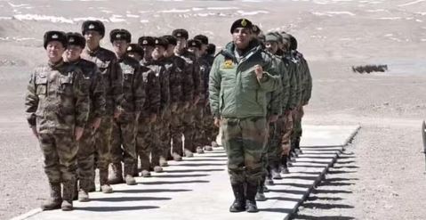 Photo of भारत-चीन सीमा समझौते को लेकर अमेरिका ने दी अहम प्रतिक्रिया