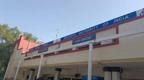 Photo of यूपी: आगरा से तीन शहरों की उड़ान का बदलेगा समय