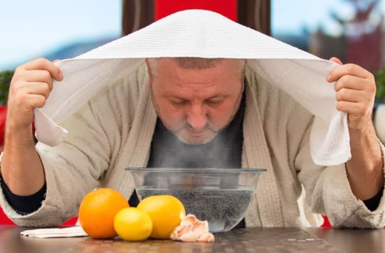 Photo of क्या आप भी हैं रात की खासी से परेशान, अपनाएं ये घरेलु उपाय, पाएं बेहतर नींद!