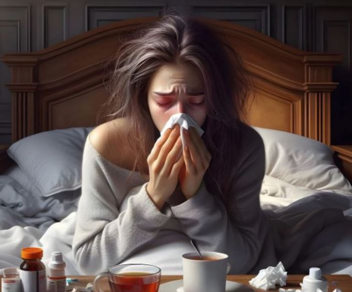 Photo of सर्दियों में होने वाली बीमारियों से कैसे बचें, जानिए ठंड से बचाव के उपाय