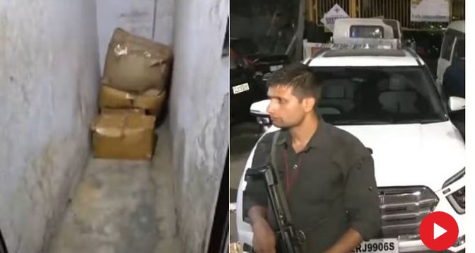 Photo of 100 रुपये के नोट का नंबर बताकर तस्कर करते रहे कोकीन सप्लाई, और यह है मध्य प्रदेश कनेक्शन