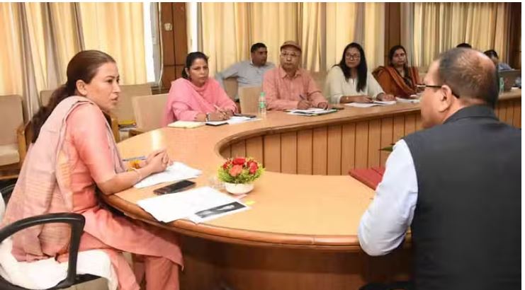 Photo of उत्तराखंड: राष्ट्रीय खेलों में हमेशा प्रदेश के चार खेल होंगे शामिल, दो पर स्थिति साफ