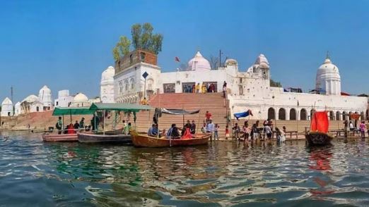 Photo of यूपी: आस्था का केंद्र बनेगा छह मंदिरों का शिवालय सर्किट