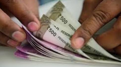 Photo of यूपीसीएल के उपनलकर्मियों के लिए खुशखबरी…निगम प्रबंधन ने दीवाली से पहले लिया ये फैसला