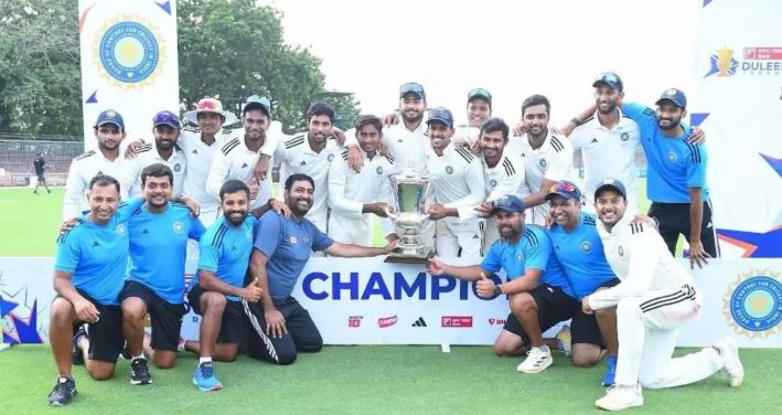 Photo of BGT 2024: मोहम्मद शमी की जगह इस खिलाड़ी पर दिखाया सेलेक्टर्स ने भरोसा