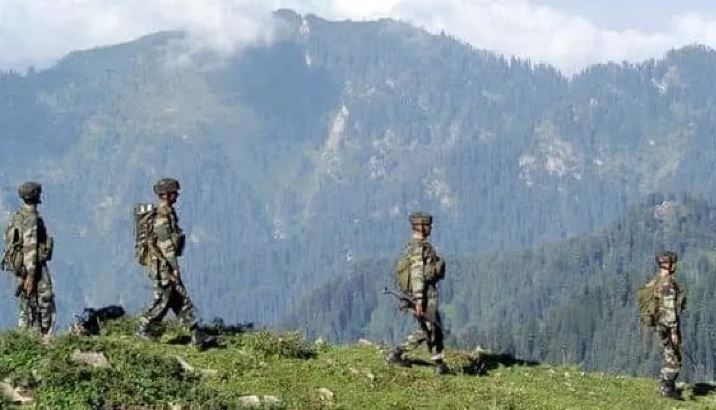 Photo of दीपावली से देपसांग-डेमचोक में पेट्रोलिंग शुरू करेगी आर्मी