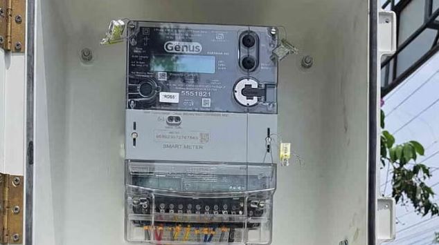 Photo of उत्तराखंड: स्मार्ट प्रीपेड मीटर लगने पर दिन में सस्ती, रात को महंगी मिलेगी बिजली..