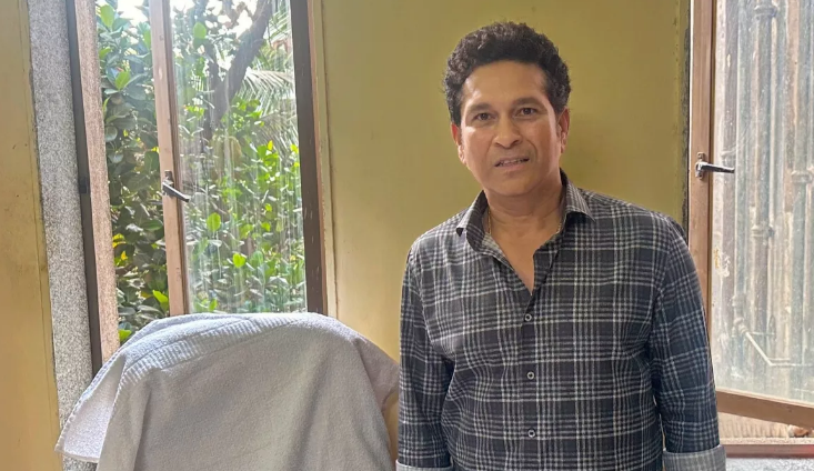 Photo of सचिन तेंदुलकर की मैदान पर होगी वापसी