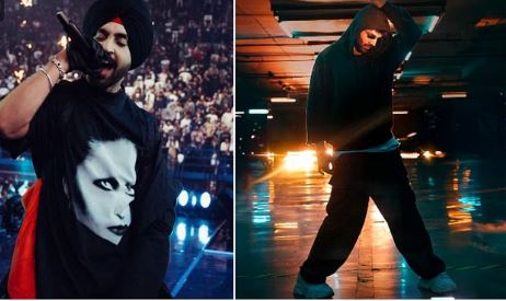 Photo of ‘भूल भुलैया 3’ के टाइटल ट्रैक को लेकर दिलजीत-कार्तिक ने दी ये प्रतिक्रिया