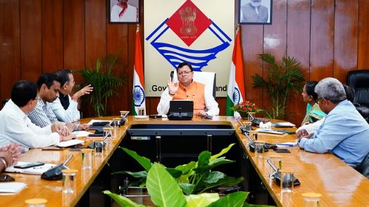 Photo of उत्तराखंड: 15 साल से अधिक उम्र के निरक्षर होंगे साक्षर