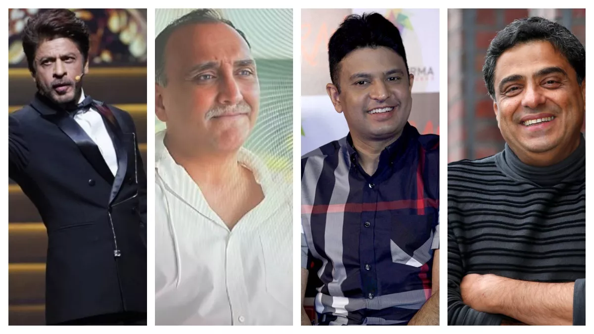 Photo of न शाह रुख खान, न आदित्य चोपड़ा, ये है बॉलीवुड का बिलिनयर शख्स
