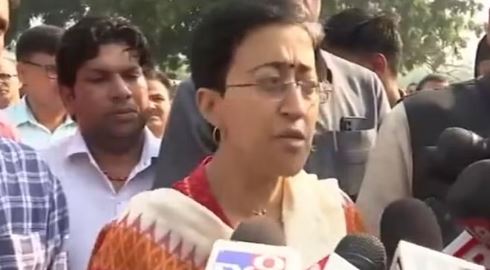 Photo of एक्शन में दिल्ली सरकार: प्रदूषण से निपटने की तैयारी