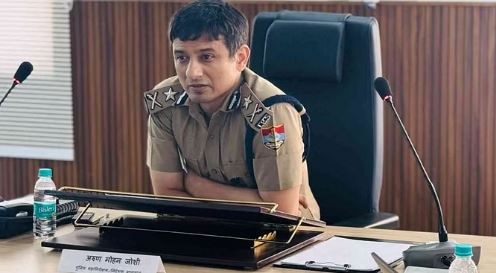 Photo of देहरादून: बंगलूरू के अस्त्रम की तर्ज पर तैयार होगा पुलिस का AI सॉफ्टवेयर