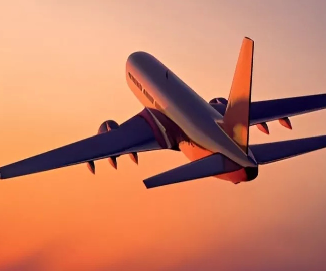 Photo of बड़ा खुलासा: विमानों में बम की धमकी के पीछे विदेशी साजिश