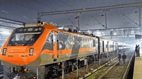 Photo of बरेली होते हुए गुजरेंगी तीन अमृत भारत एक्सप्रेस