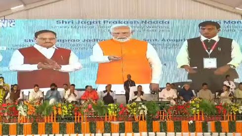 Photo of बिलासपुर: सिम्स सुपर स्पेशलिटी हॉस्पिटल का पीएम मोदी ने किया वर्चुअली लोकार्पण