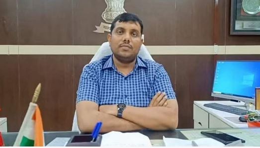 Photo of भोपाल में गरबा-डांडिया आयोजन को लेकर जारी किये दिशा-निर्देश