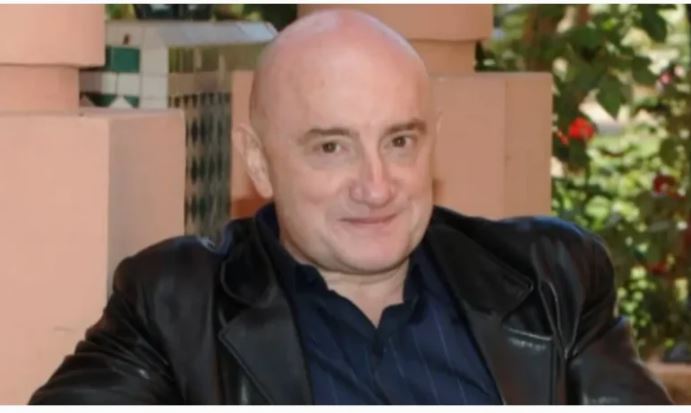 Photo of फ्रेंच एक्टर मिशेल ब्लैंक का हुआ निधन