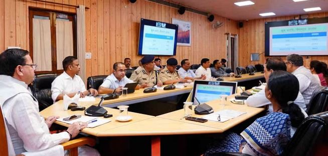 Photo of उत्तराखंड: प्रदेश में सबसे अधिक निवेश करने वाली हरिद्वार जिले की 251 औद्योगिक इकाइयों को झटका