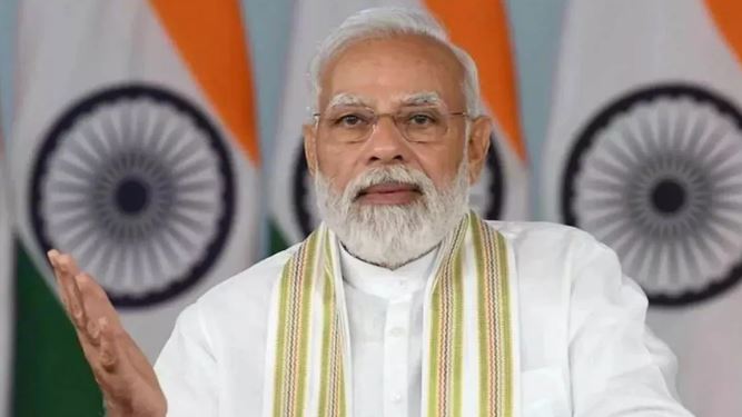 Photo of PM मोदी आज महाराष्ट्र को देंगे 7,600 करोड़ रुपये की परियोजनाओं की सौगात