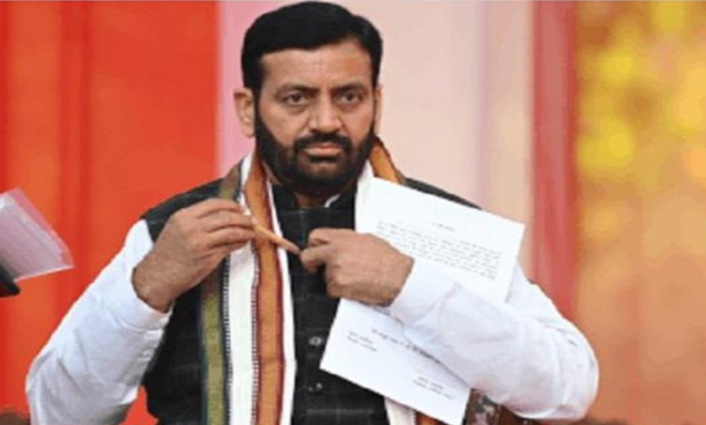 Photo of एक्शन मोड में नायब सरकार: 5 अधिकारियों का काटा 15 दिन का वेतन