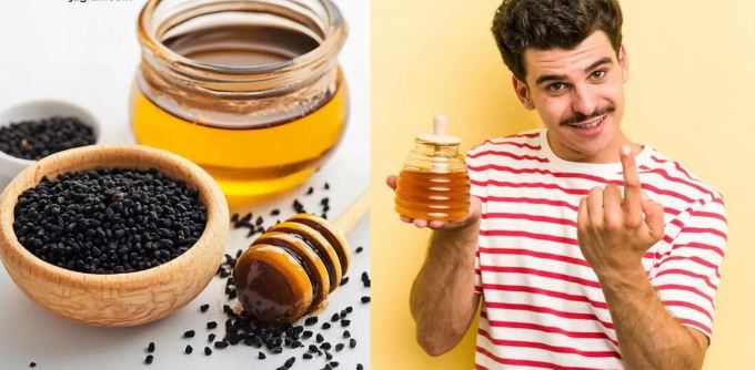 Photo of सुबह-सवेरे एक चम्मच शहद के साथ मिलाकर खा लें ये खास चीज