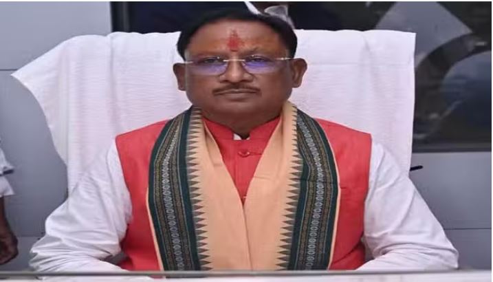 Photo of सीएम साय का बालोद दौरा आज…